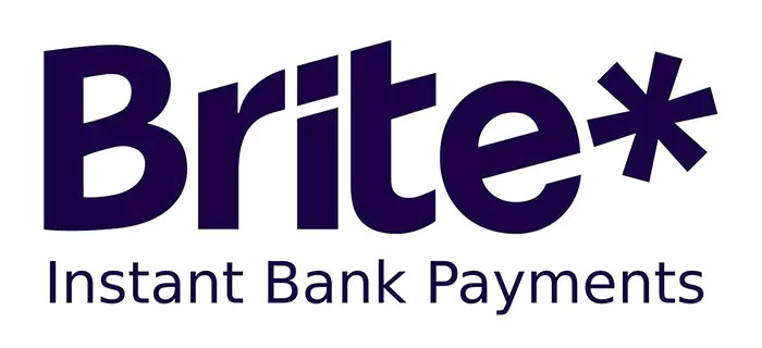 Brite logo