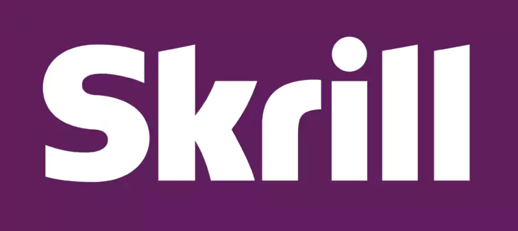 Skrill logo