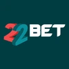 22Bet logo