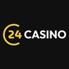 24 Casino logo