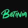 Betinia Casino Logo
