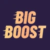 Big Boost logo