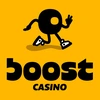 Boost Casino logo