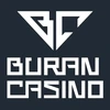 Buran Casino logo