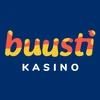 Buusti Kasino logo