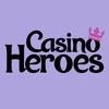 Casino Heroes Casino Logo