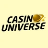 Casino Universe Casino Logo