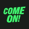 ComeOn logo