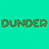 Dunder logo