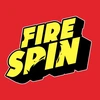 Fire Spin logo