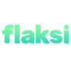 Flaksi logo