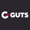 Guts Casino Casino Logo