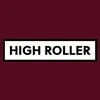 Highroller logo