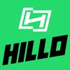 Hillo Casino logo