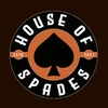 House of Spades Casino Logo