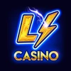 Lightning Casino logo
