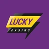 Lucky Casino logo