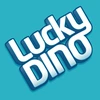 LuckyDino logo