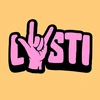 Lysti Casino logo