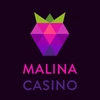 Malina Casino logo