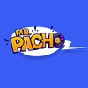 Mr Pacho logo