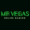 Mr Vegas logo