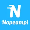 Nopeampi logo