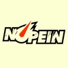 Nopein logo