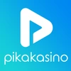 Pikakasino logo