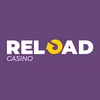 Reload Casino logo