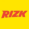 Rizk logo