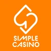 Simple Casino logo