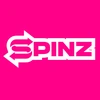 Spinz logo