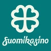 Suomikasino logo