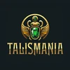 Talismania logo