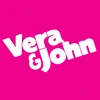 Vera John logo