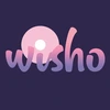 Wisho logo