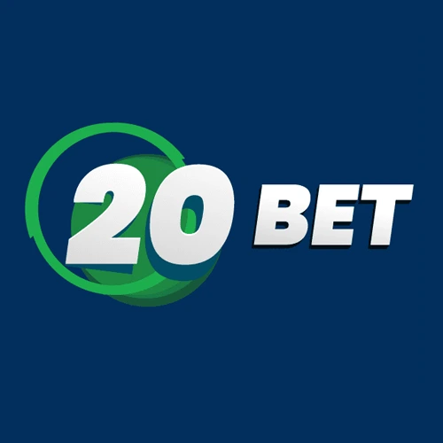 20Bet Casino Logo
