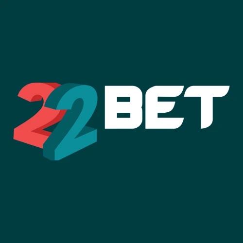 22Bet Casino Logo