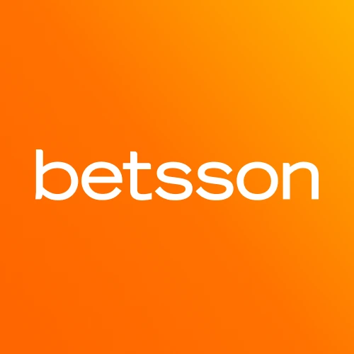 Betsson Casino Logo