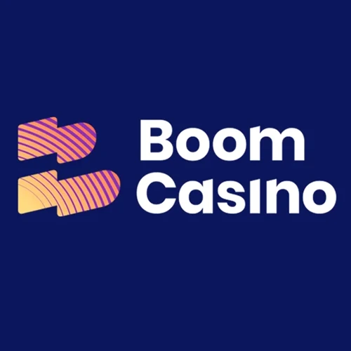 Boom Casino Casino Logo