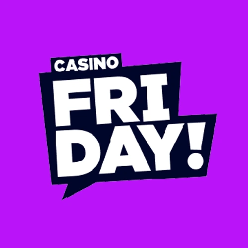 Casino Friday Casino Logo