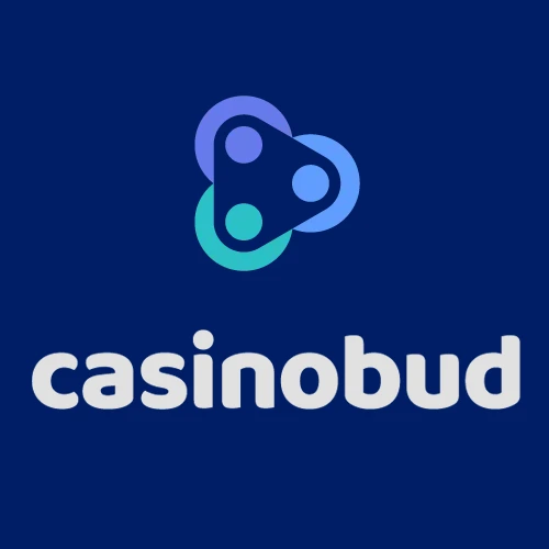 CasinoBud Casino Logo