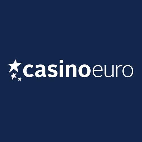 CasinoEuro Casino Logo