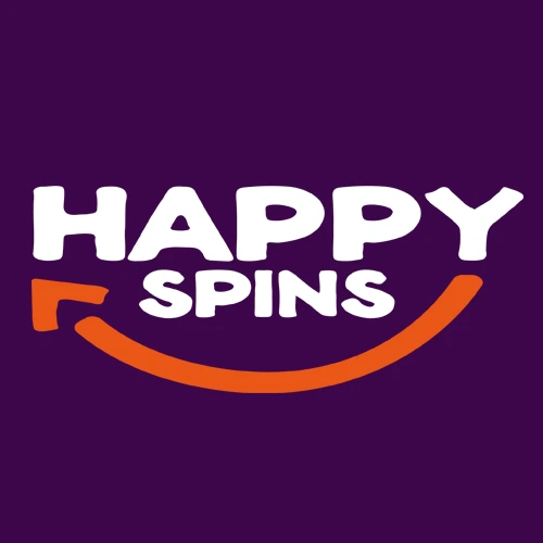 Happy Spins Casino Logo