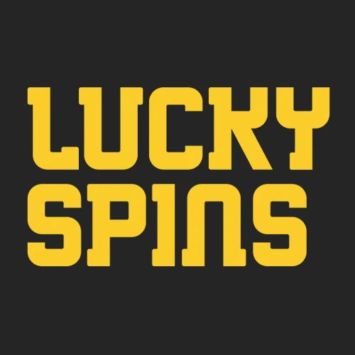 Lucky Spins Casino Logo
