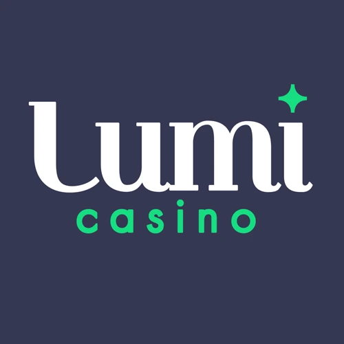 Lumi Casino Casino Logo