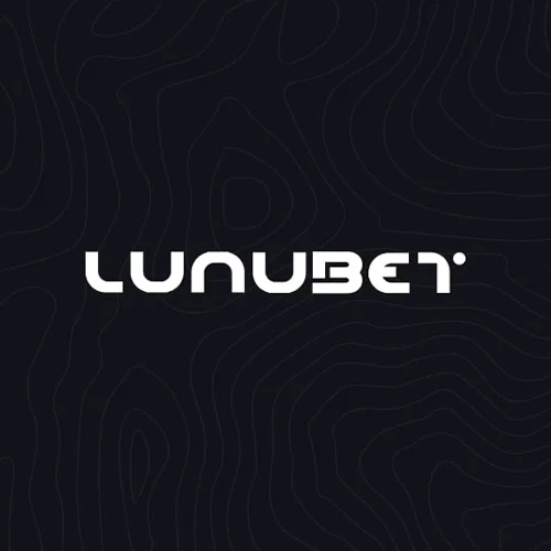 Lunubet Casino Logo