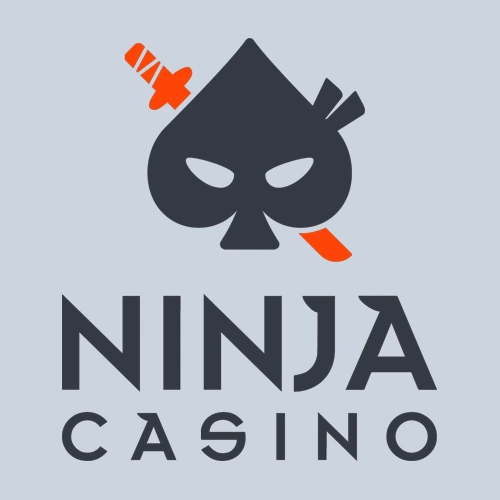 Ninja Casino Casino Logo