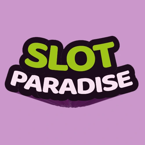Slot Paradise Casino Logo